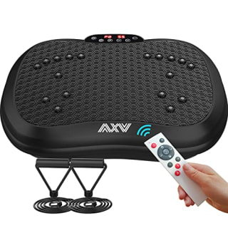 AXV Mini Vibration Plate 