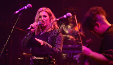 Gig review: Hen Hoose / Lacunas Music Society - Celtic Connections @ Glasgow Tramway