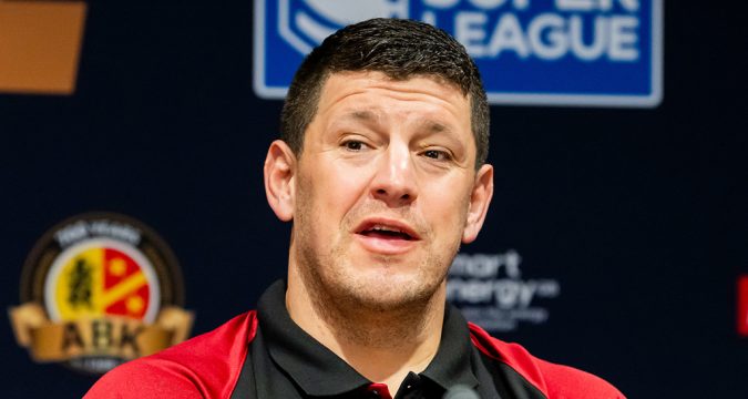 Super League head coaches in line for England job following Shaun Wane’s exit – Total Rugby League