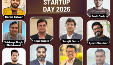 National Startup Day 2026