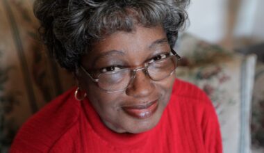 Unsung US civil rights pioneer Claudette Colvin dies, aged 86 | Civil Rights News