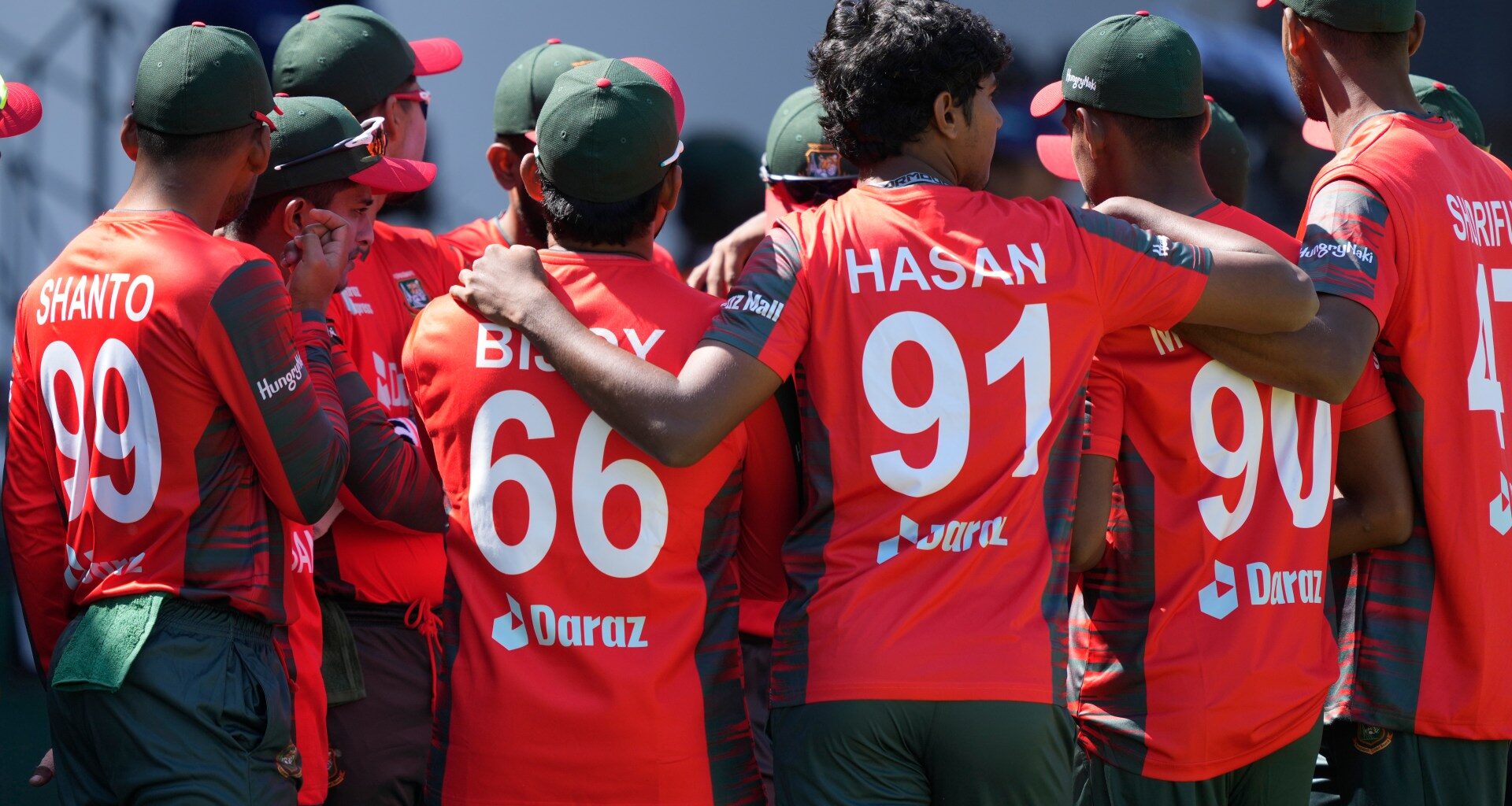 Why are Bangladesh’s cricketers boycotting games before the T20 World Cup? | Cricket News