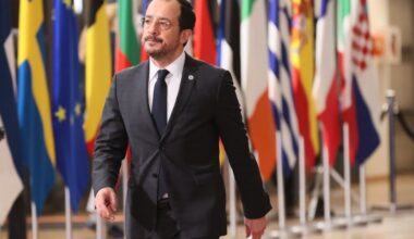 Cyprus assumes EU presidency amid profound change, says Christodoulides