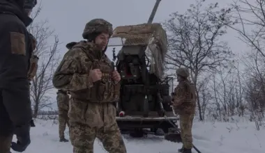 Ukrainian drone strike in Russian-occupied territory kills 24, officials say