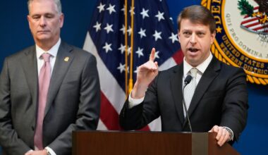 US authorities arrest 18-year-old accused of plotting ISIL-inspired attack | Crime News