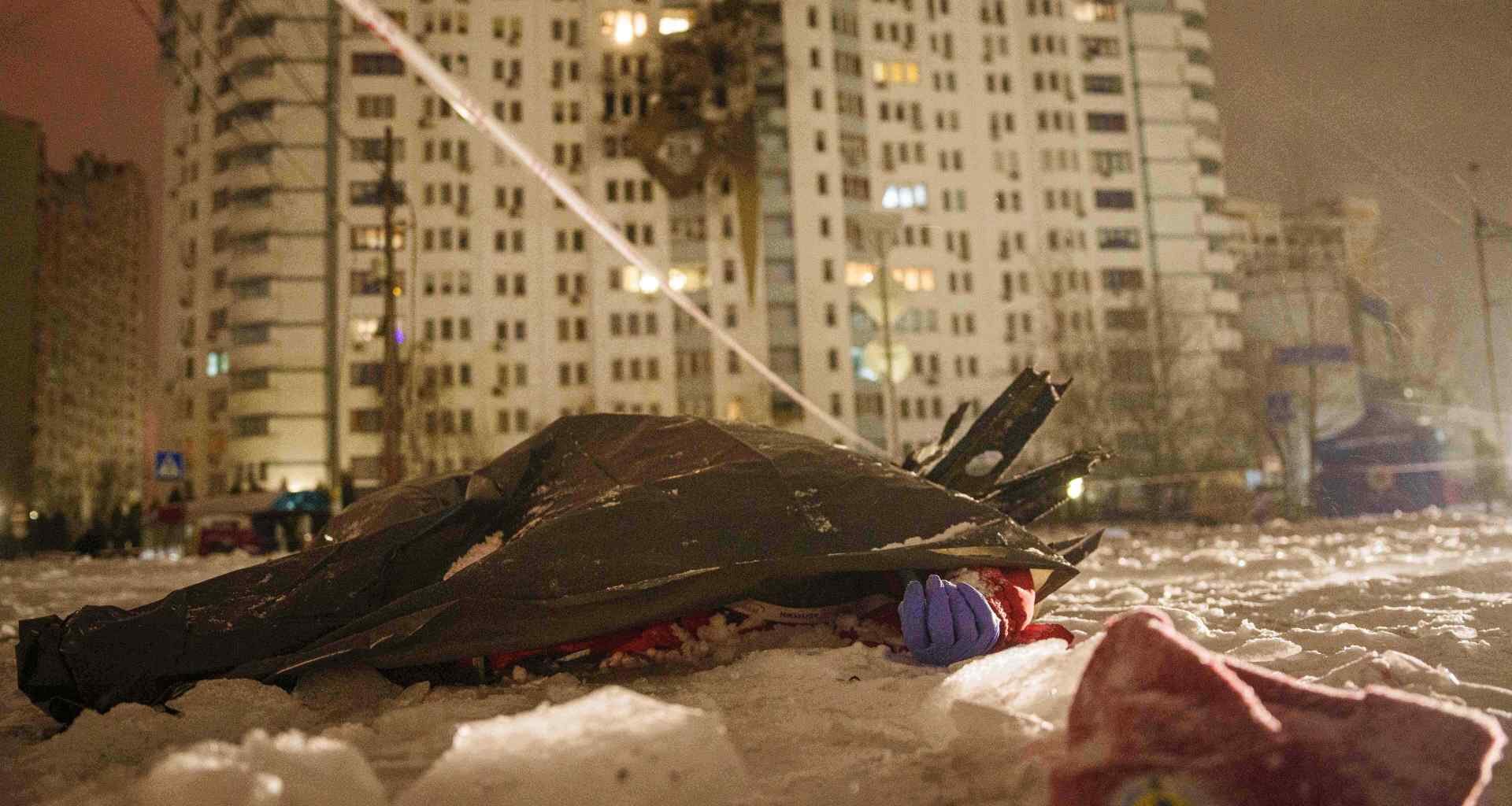 Russia-Ukraine war: List of key events, day 1,419 | Russia-Ukraine war News