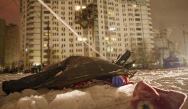 Russia-Ukraine war: List of key events, day 1,419 | Russia-Ukraine war News