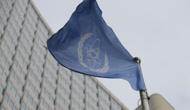 UN nuclear watchdog discusses Ukraine nuclear safety risks | Nuclear Energy News