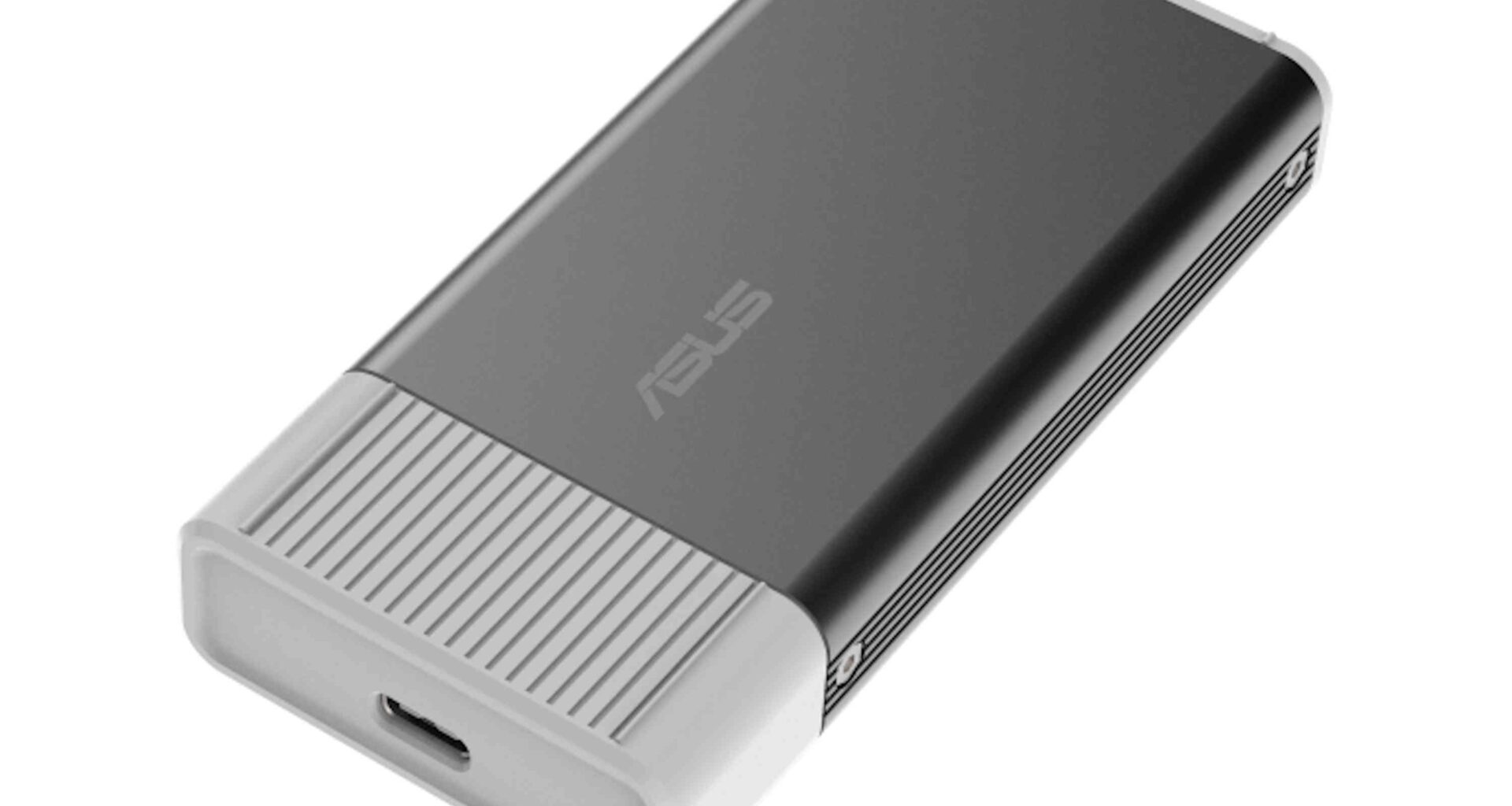 Asus unveils "world's first USB edge AI accelerator for both classic AI and generative AI"