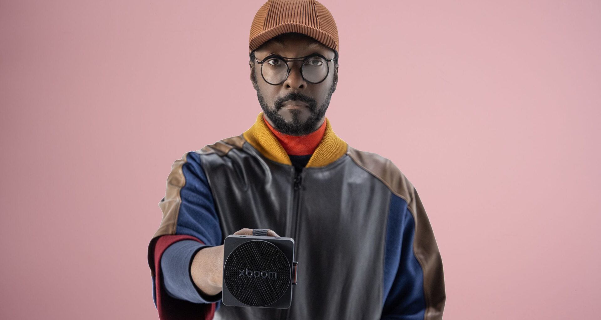 ‘AI-generated music is awesome, somebody’s still generating it. When the machine’s doing it on its own, talk to me’ — will.i.am tells me how he tunes LG’s new speakers, and why TikTok rather than AI is the big danger to music