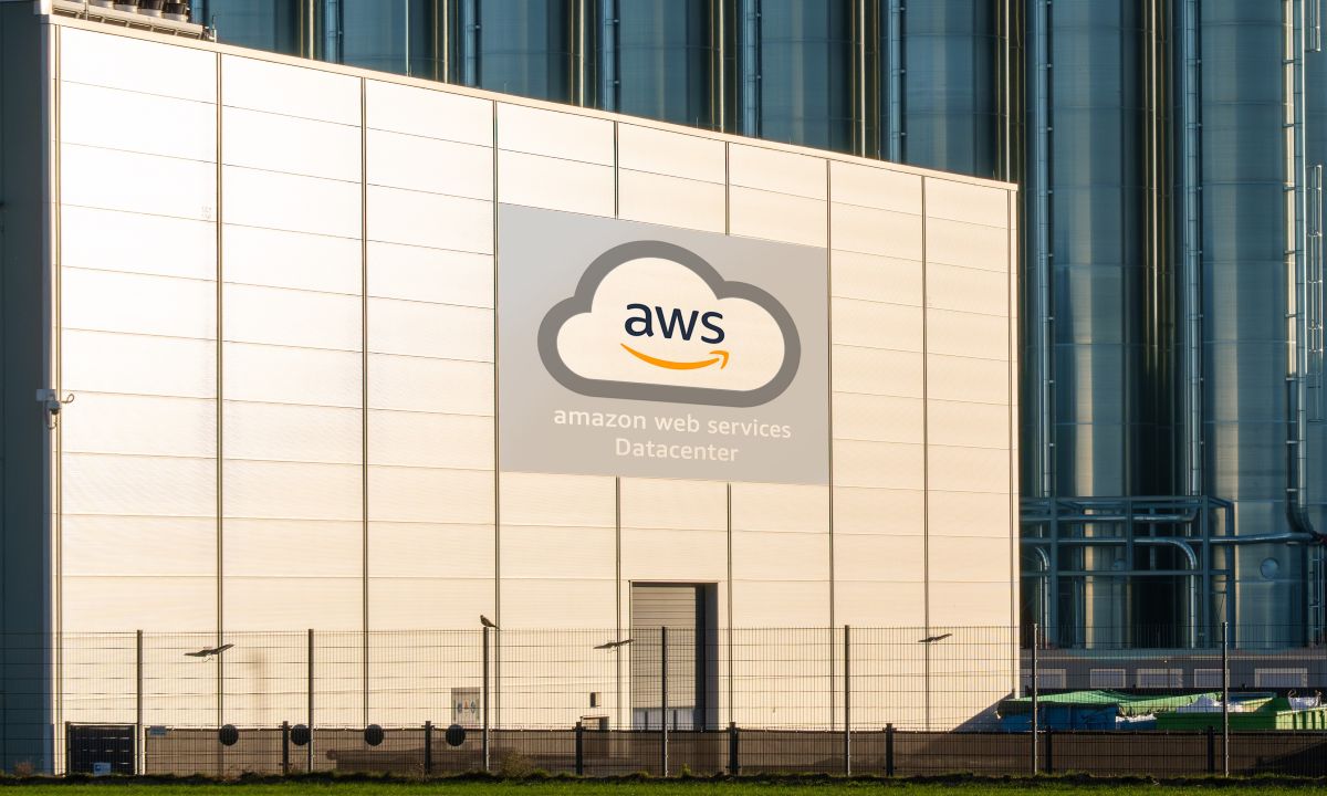 AWS Launches EU Cloud to Meet Sovereignty Requirements