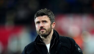 Why Ruben Amorim and Manchester United parted ways and what Michael Carrick needs to focus on