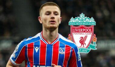 Liverpool transfer for Premier League star 'getting closer' as player gives green light to five-year deal