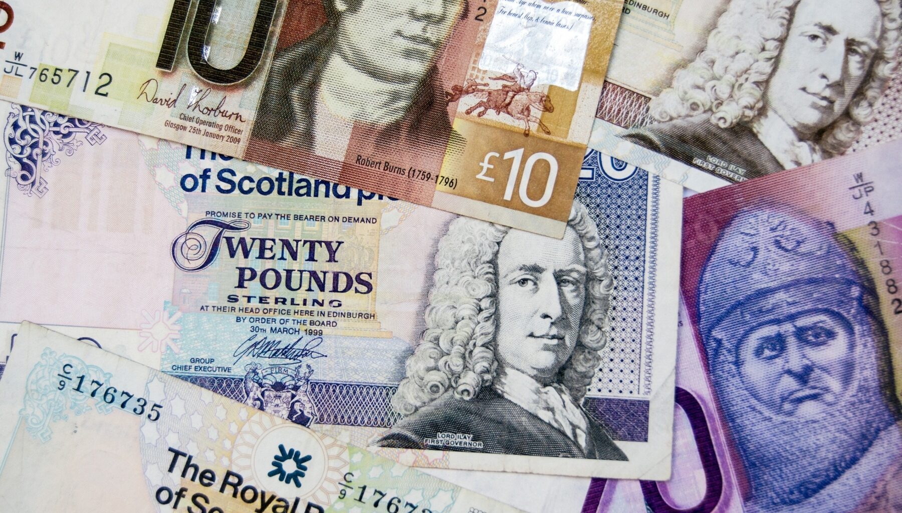 What does the Scottish Budget mean for you? — Scottish National Party