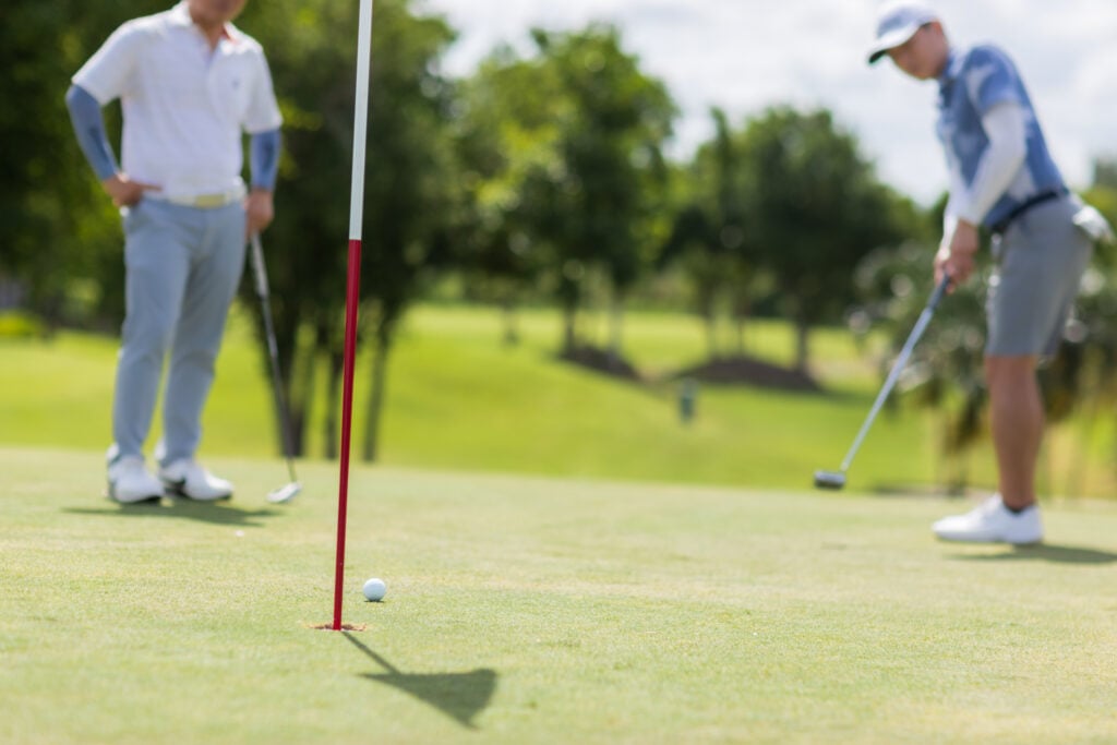 world handicap system