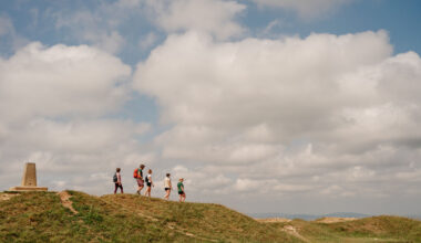 Active England Unveils Adventure by AE, a New Brand for Travel Advisors