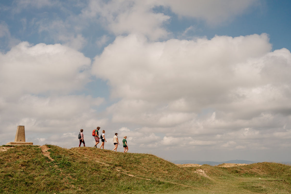 Active England Unveils Adventure by AE, a New Brand for Travel Advisors