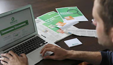 Scotland sees steepest fall in advertised jobs – Daily Business