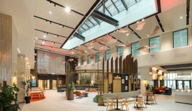 Aire Park welcomes Jacobs to South Brook Street