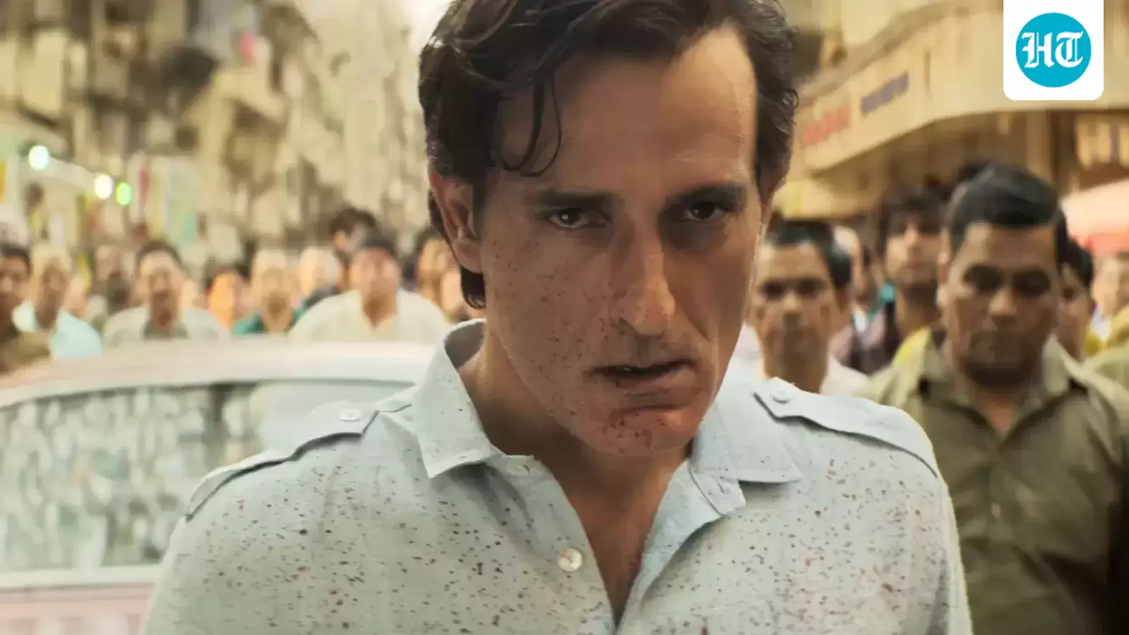 Akshaye Khanna is first Indian actor after SRK to gross ₹2000 crore in a year; beats Prabhas, Allu Arjun, Ranbir Kapoor