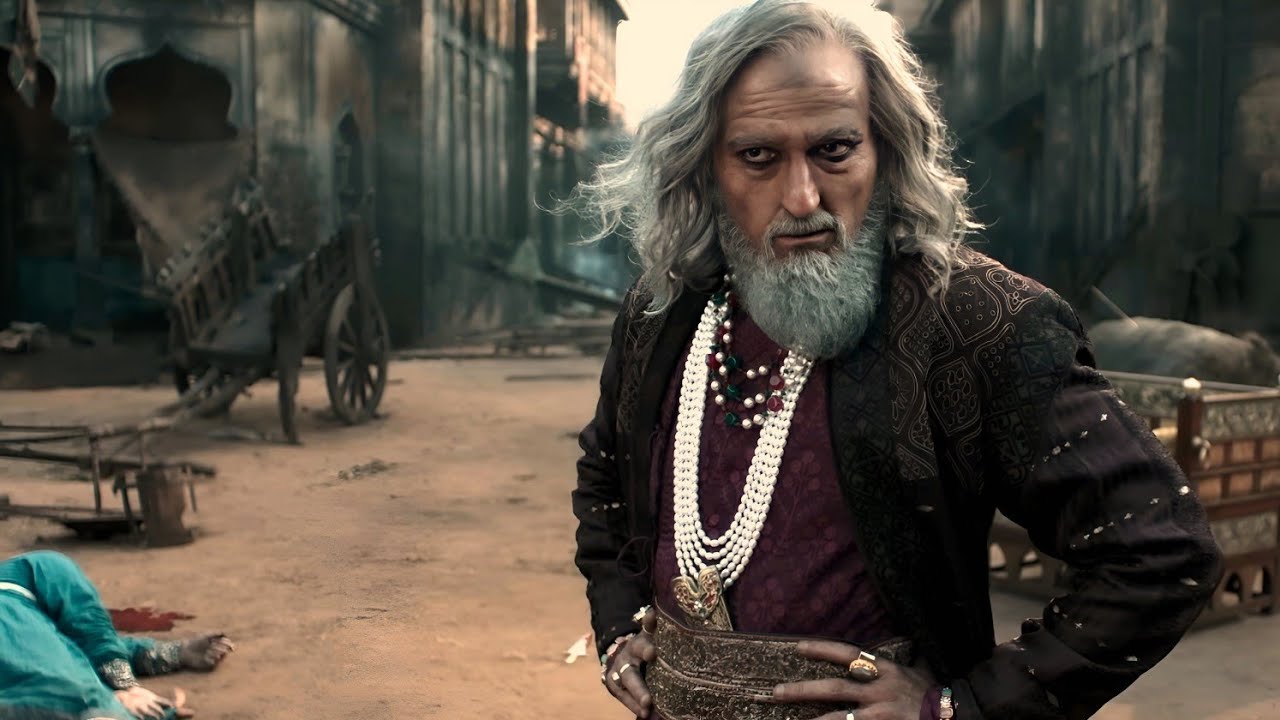 Akshaye Khanna starred in the two biggest Bollywood hits of 2025 - Chhaava and Dhurandhar.