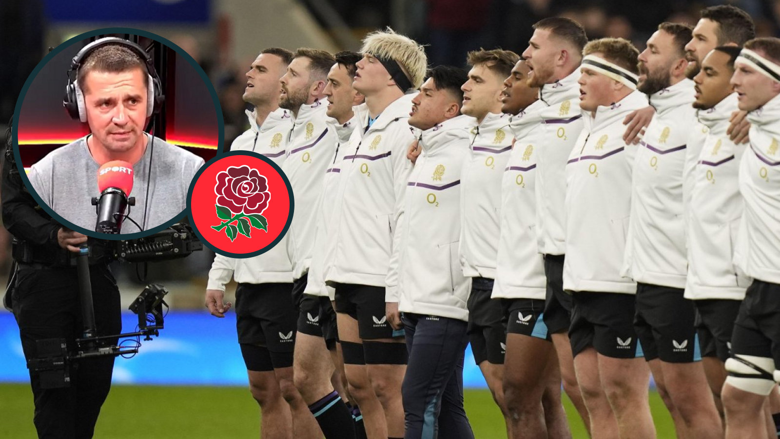 The reason England are set to win a Six Nations Grand Slam
