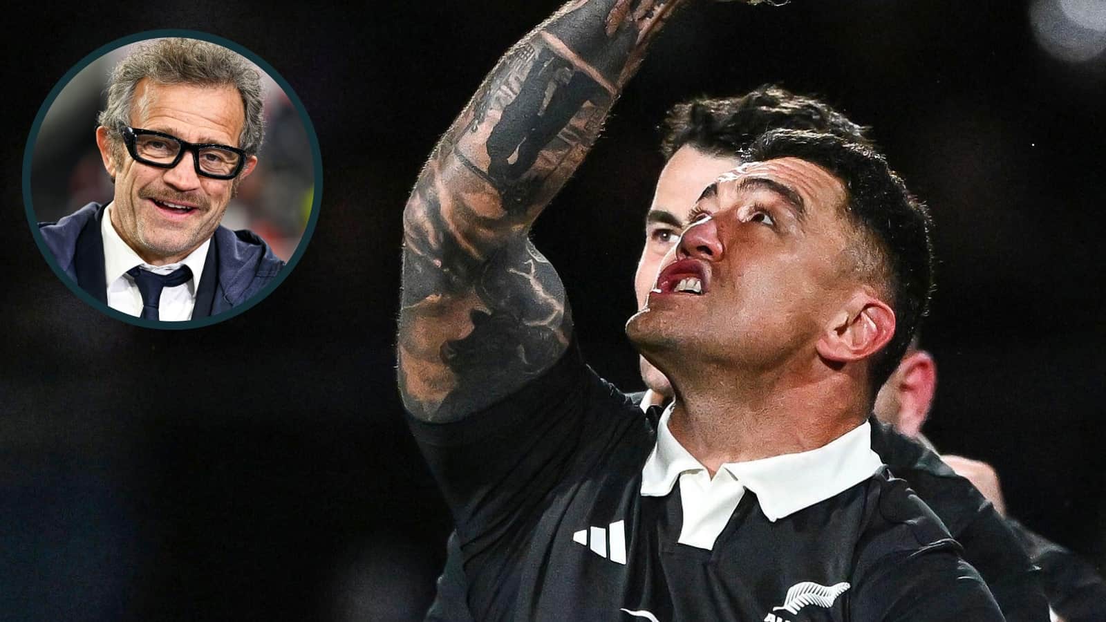 France put clubs first in blow to World Rugby's tournament