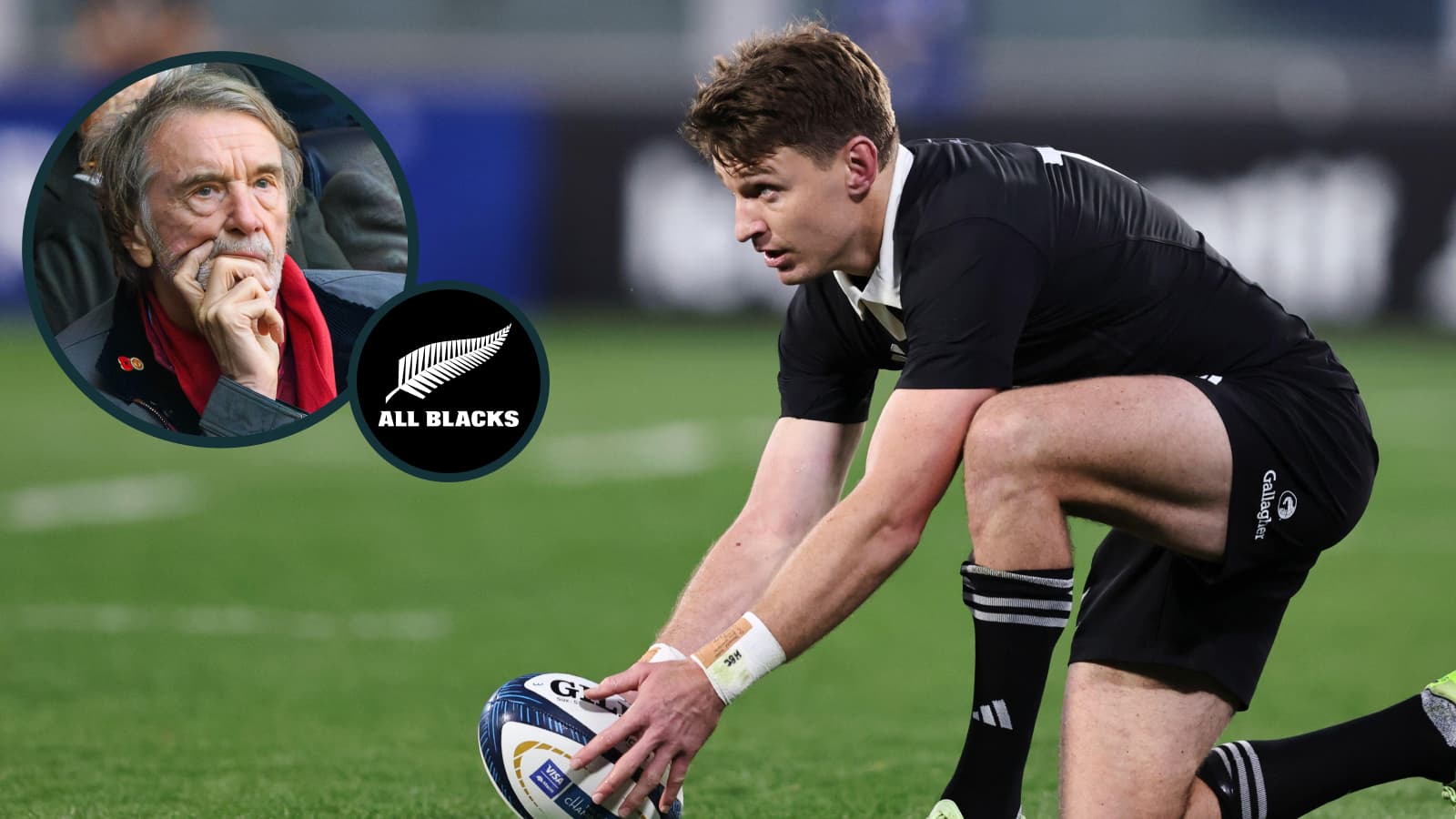 Beauden Barrett's role in covering $21 million All Blacks hole after Ratcliffe hook