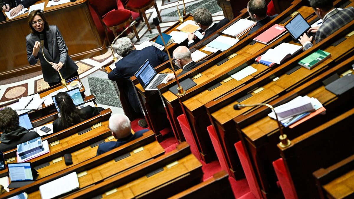 Two Elections Instead of One? ━ The European Conservative