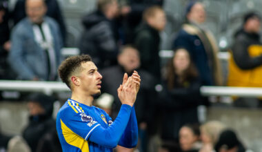 Ethan Ampadu: We have to keep fighting