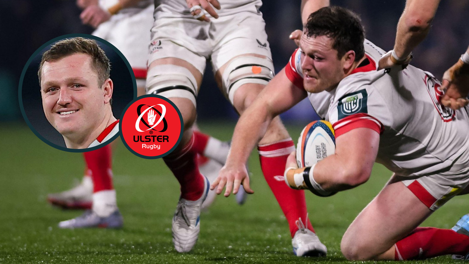 Angus Bell on importance of 'keeping that hunger'