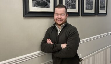 Wavensmere strengthens leadership team with new finance director