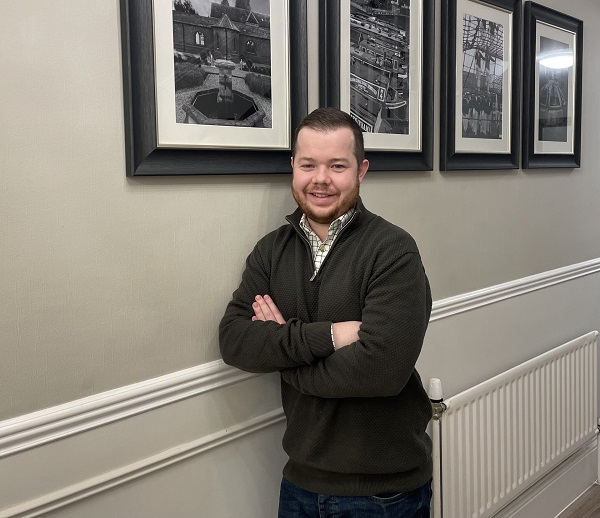 Wavensmere strengthens leadership team with new finance director