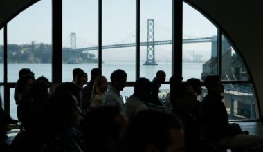 Antler – SF residency