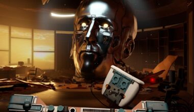 Valve rewrite Steam's GenAI disclosure rules to more explicitly allow AI-powered "efficiency" tools