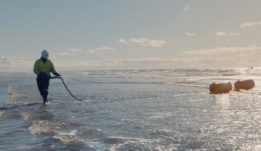 EXA Infrastructure completes Aqua Comms acquisition