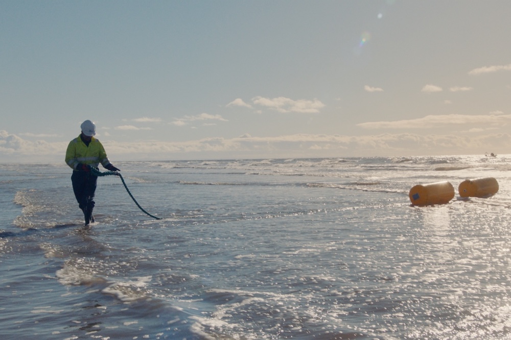 EXA Infrastructure completes Aqua Comms acquisition