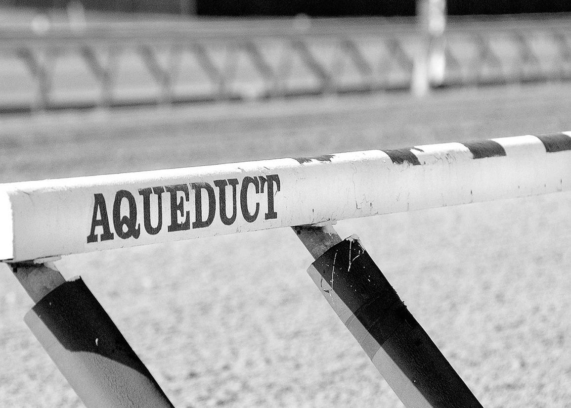 NYRA Cancels Live Racing At The Big A On Saturday