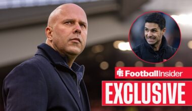 Liverpool could try to sue Arsenal over controversial incident