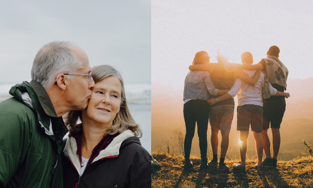 Find out how you can surprise someone special this year with Your Happy Days