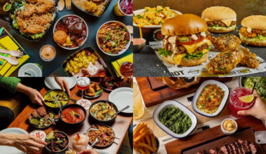 New restaurants and bars we can’t wait to welcome and enjoy in 2026