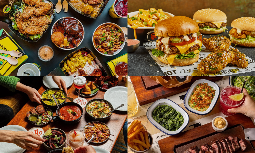 New restaurants and bars we can’t wait to welcome and enjoy in 2026