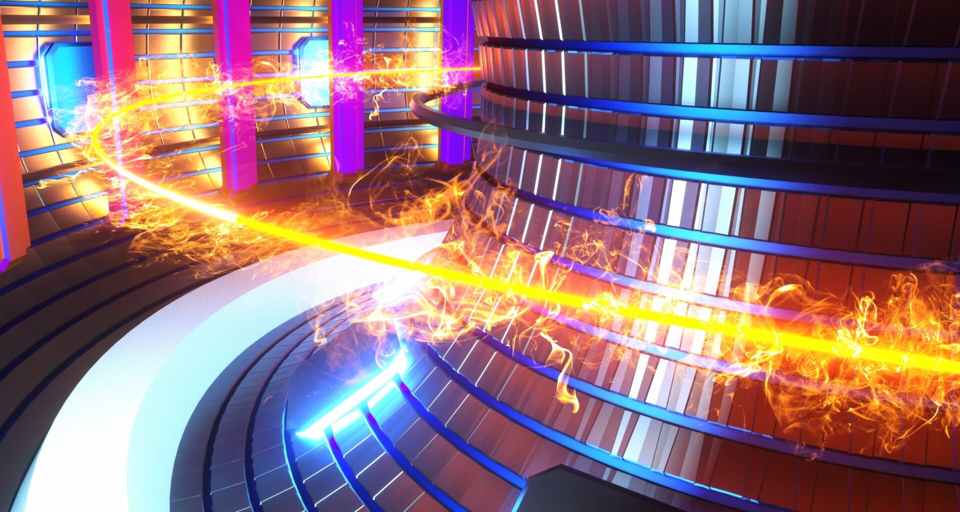 China’s 'artificial sun' breaks a long-standing fusion limit