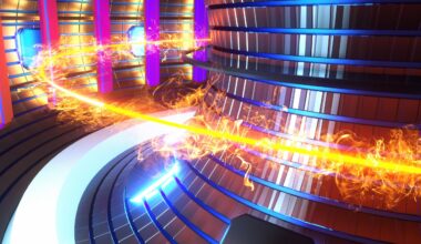 China’s 'artificial sun' breaks a long-standing fusion limit