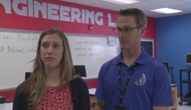 Prince William Living