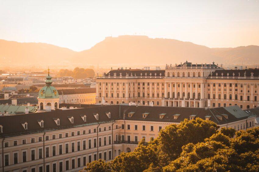 Austria - travel and tour world