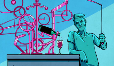 Secret Ingredients | Hackaday