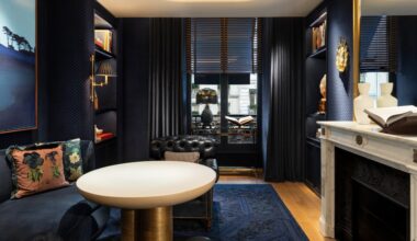 De Beers London Paris flagship