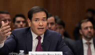 Rubio says territorial issue over Donetsk yet to be bridged between Russia, Ukraine