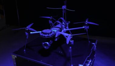 Germany to host small-drones production line for Ukrainian forces